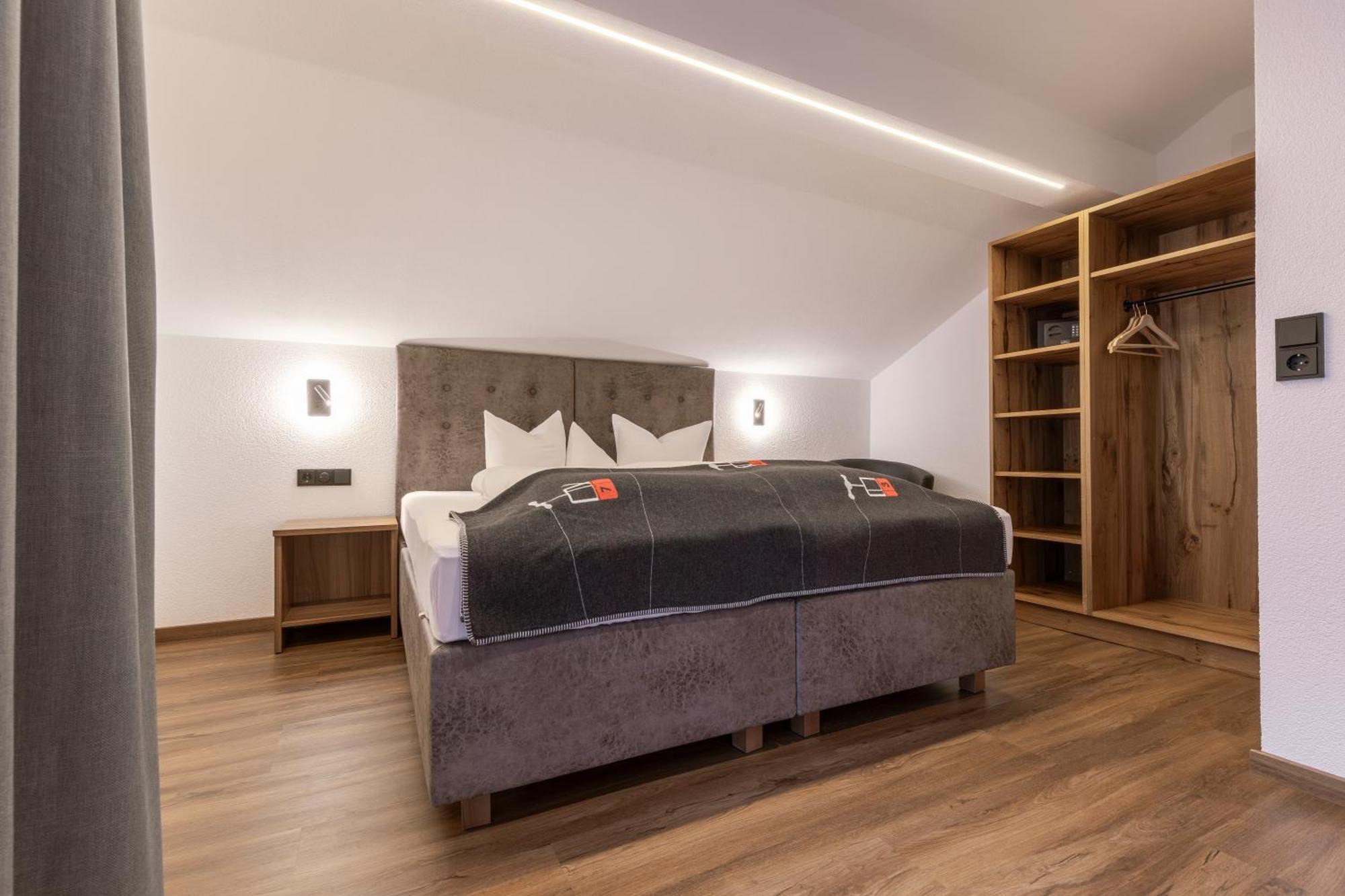 Appartements Kardona Ишгль Экстерьер фото