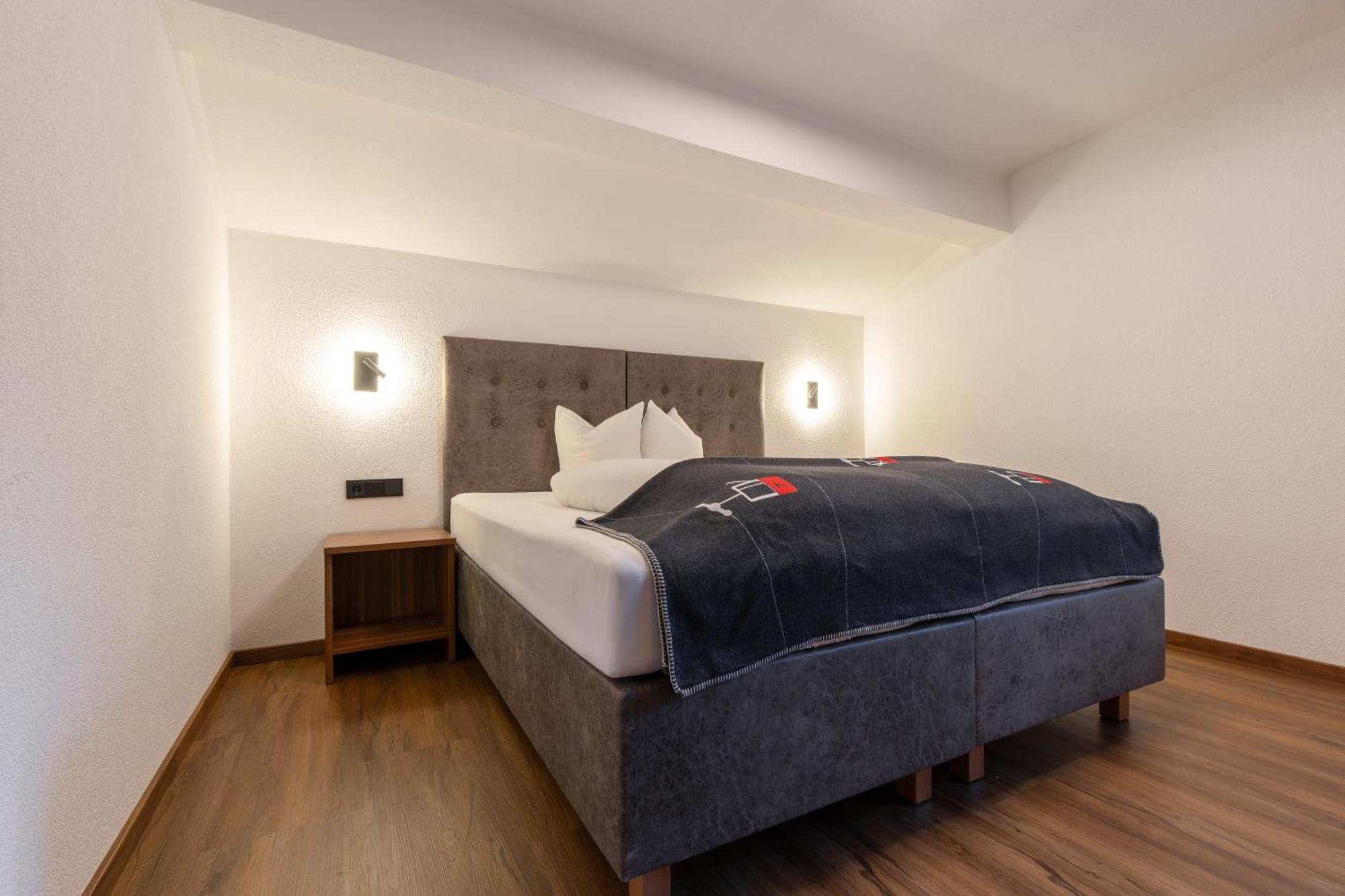Appartements Kardona Ишгль Экстерьер фото