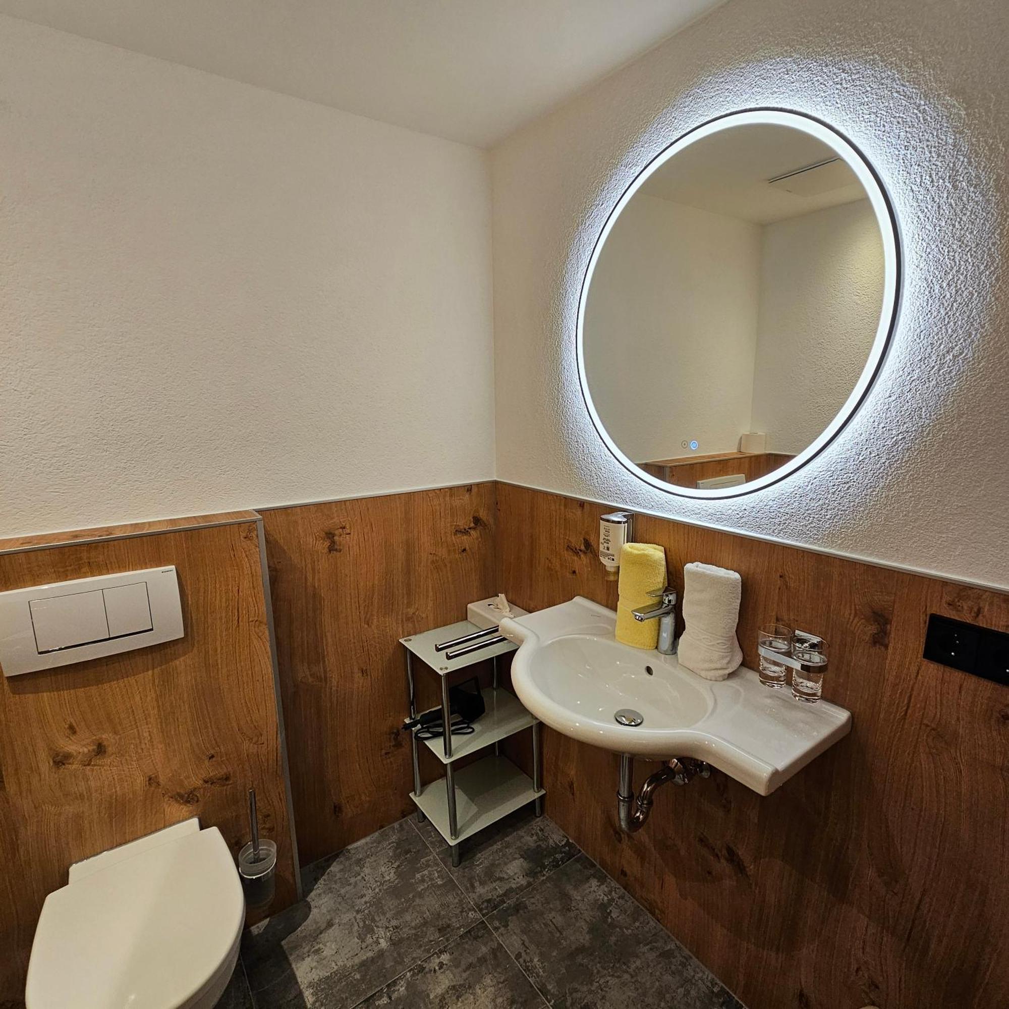 Appartements Kardona Ишгль Экстерьер фото