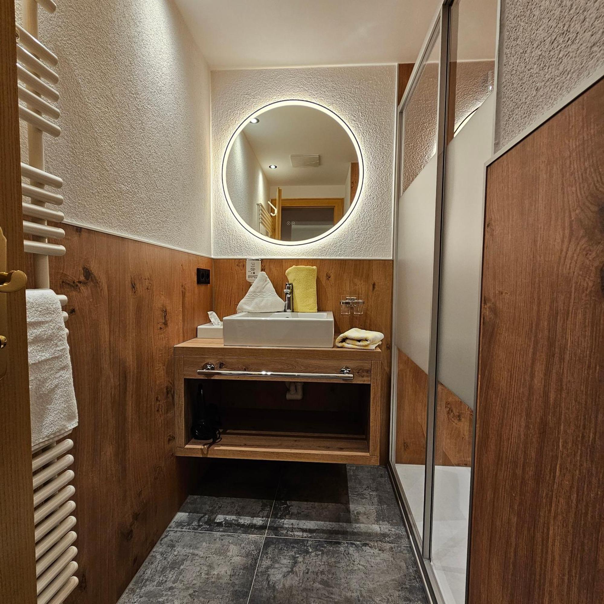 Appartements Kardona Ишгль Экстерьер фото