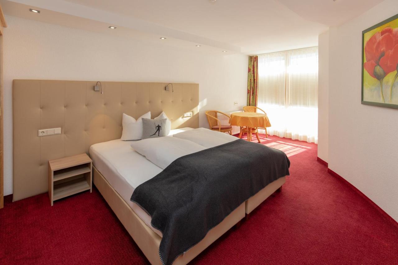 Appartements Kardona Ишгль Экстерьер фото