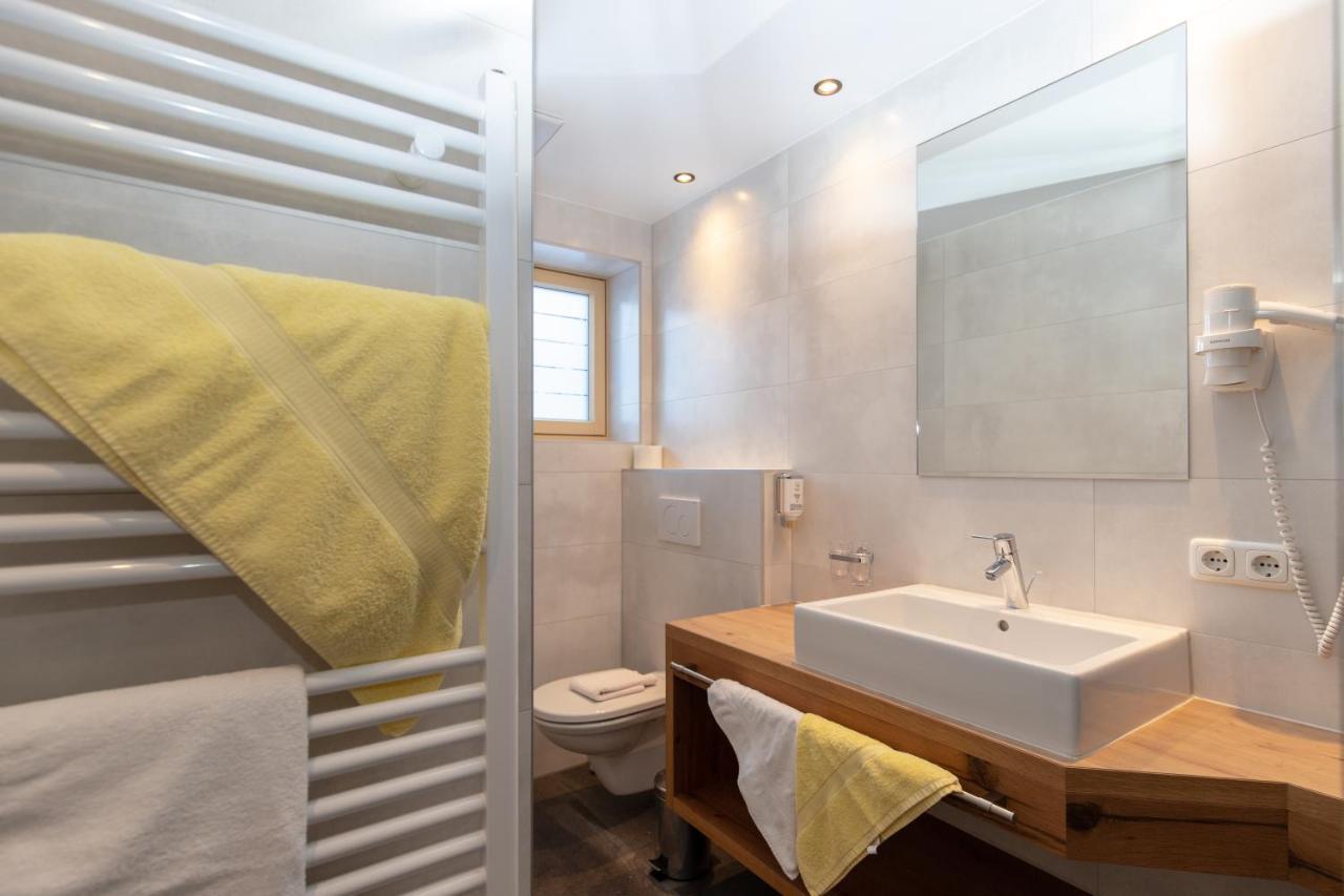 Appartements Kardona Ишгль Экстерьер фото