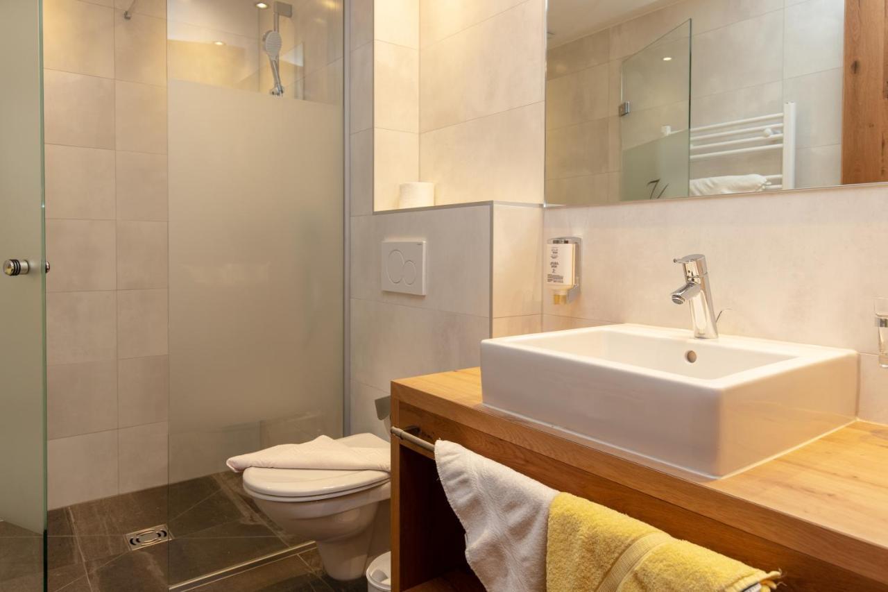Appartements Kardona Ишгль Экстерьер фото
