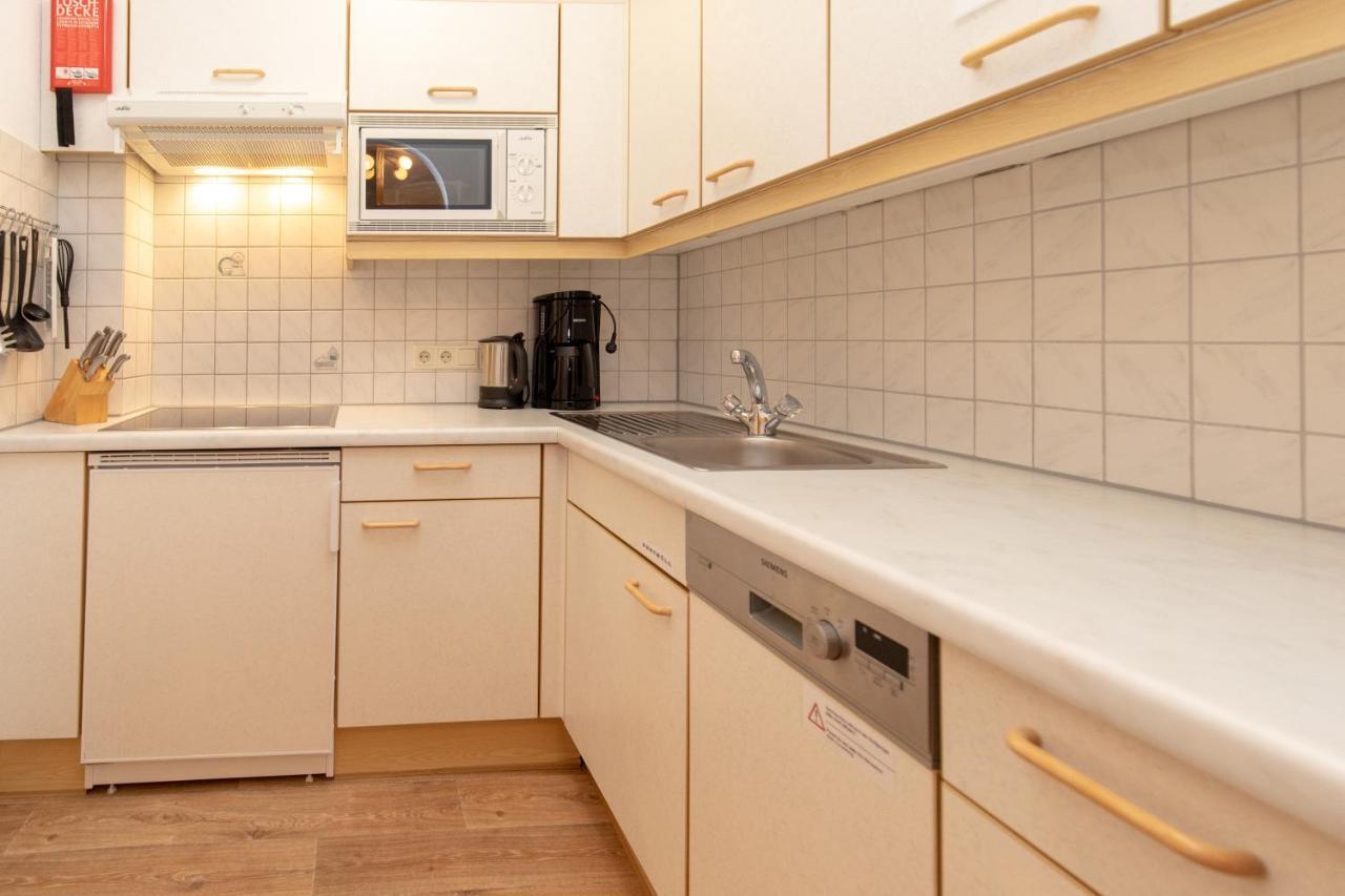 Appartements Kardona Ишгль Экстерьер фото