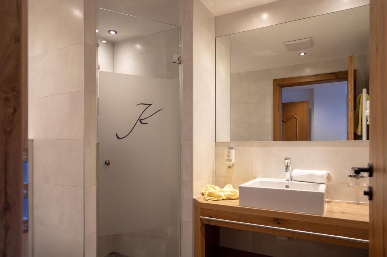 Appartements Kardona Ишгль Экстерьер фото