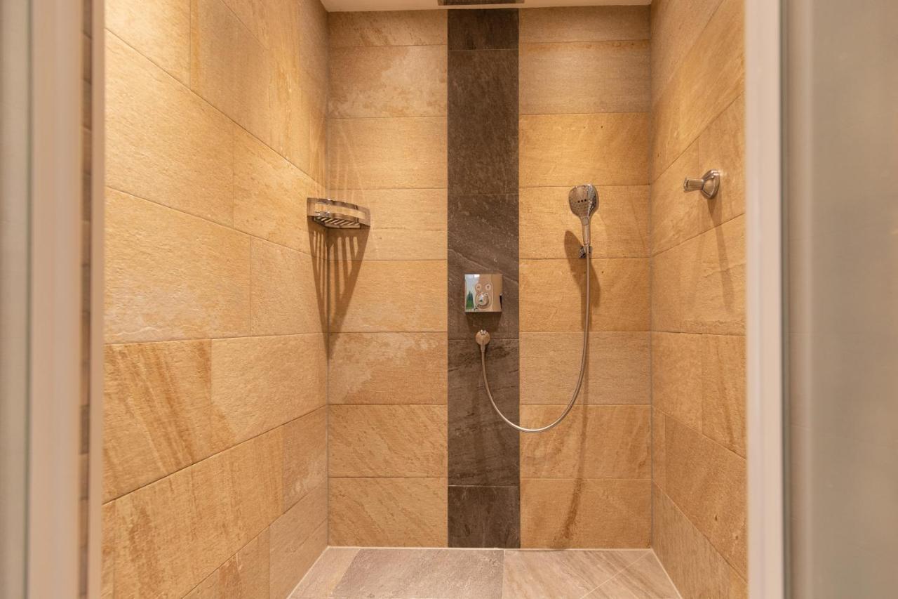 Appartements Kardona Ишгль Экстерьер фото
