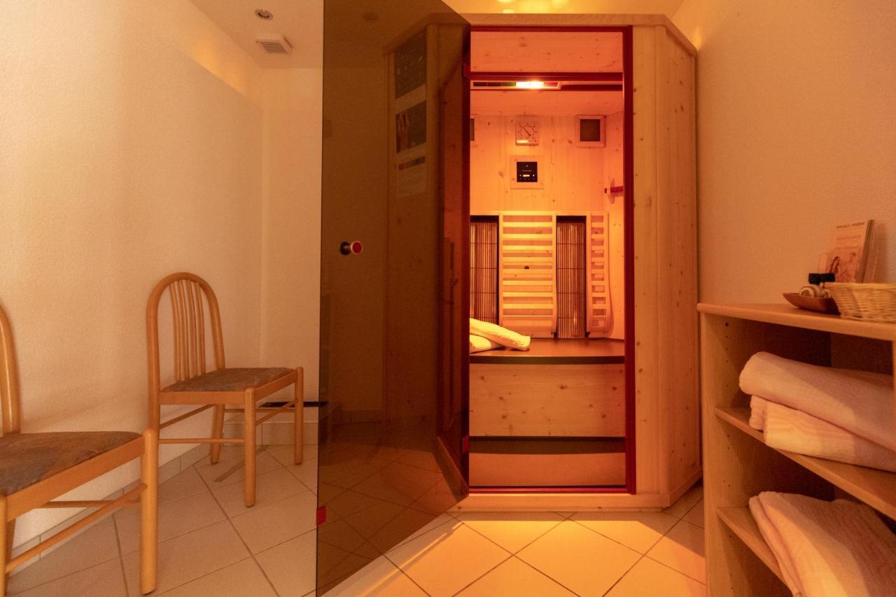 Appartements Kardona Ишгль Экстерьер фото