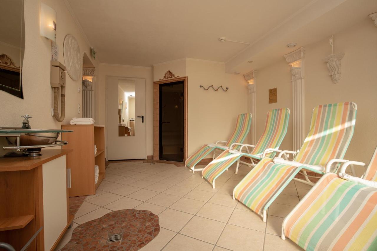 Appartements Kardona Ишгль Экстерьер фото
